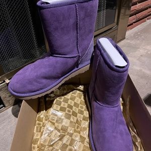 UGG Classic Boots